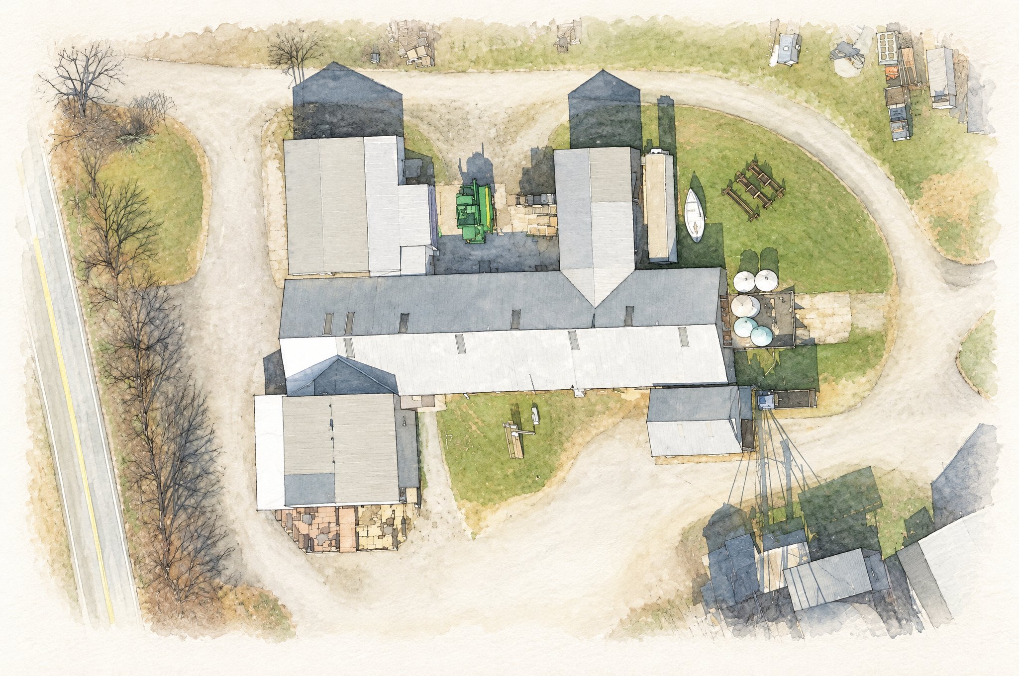 Shale Ridge Winery Pinnacle Ridge Winery | Wine Cellar Door